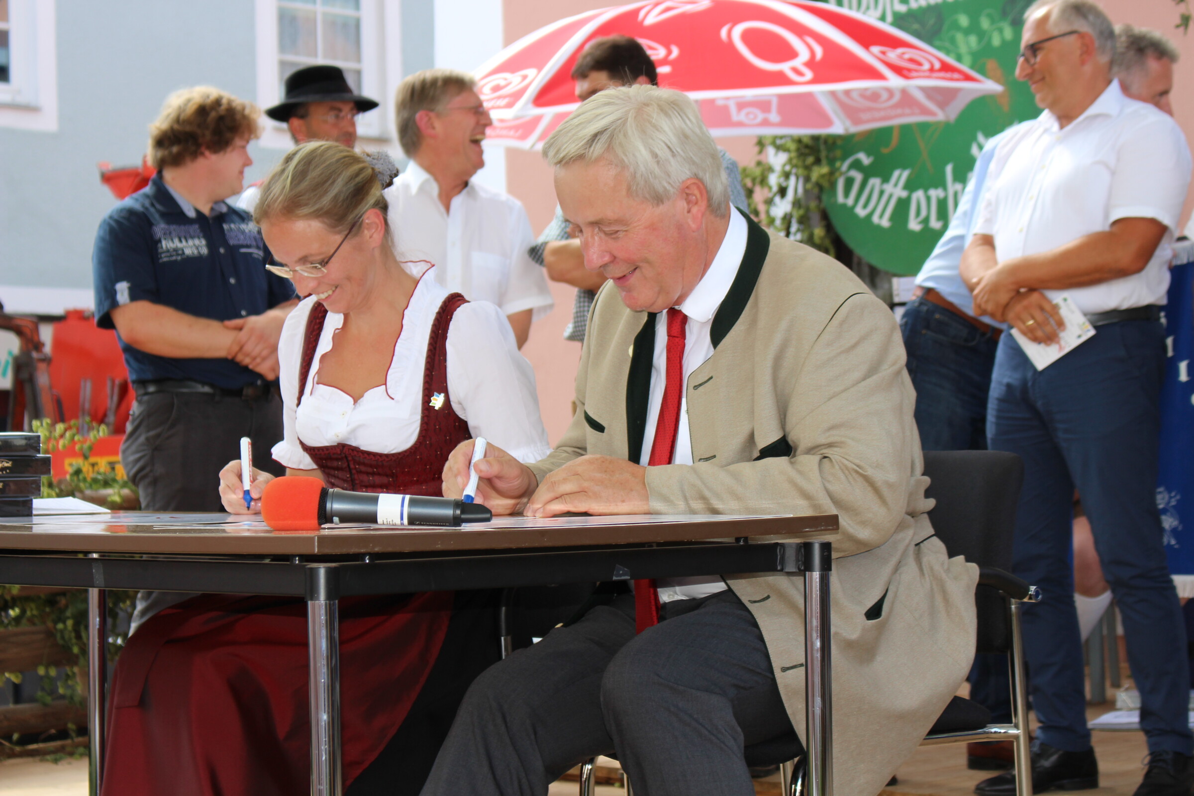 Partnergemeinde Siegenburg.de